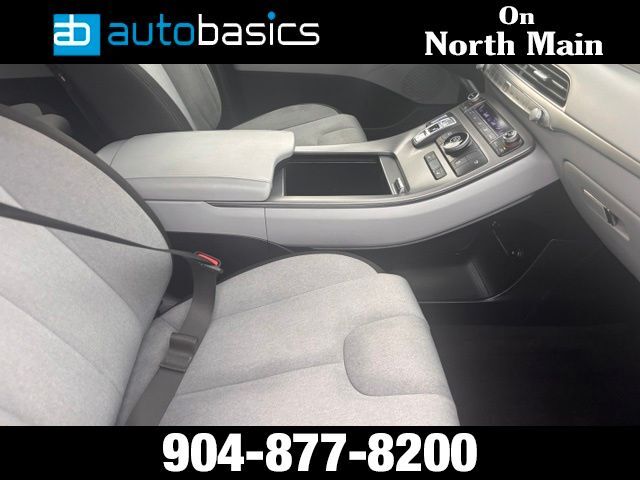 2020 Hyundai Palisade SEL Jacksonville FL