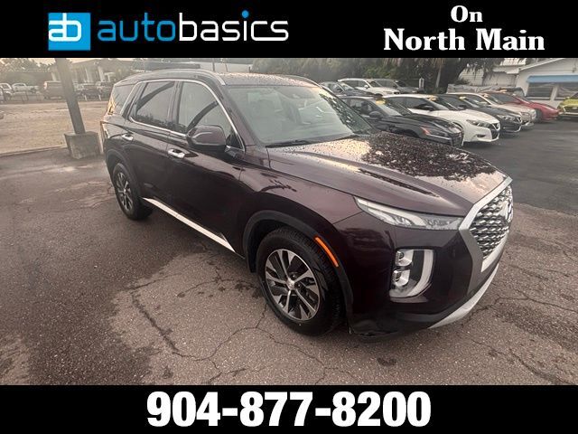 2020 Hyundai Palisade SEL Jacksonville FL
