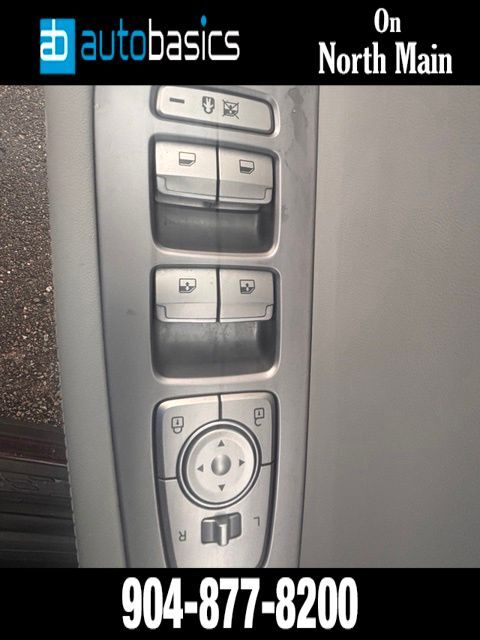 2020 Hyundai Palisade SEL Jacksonville FL