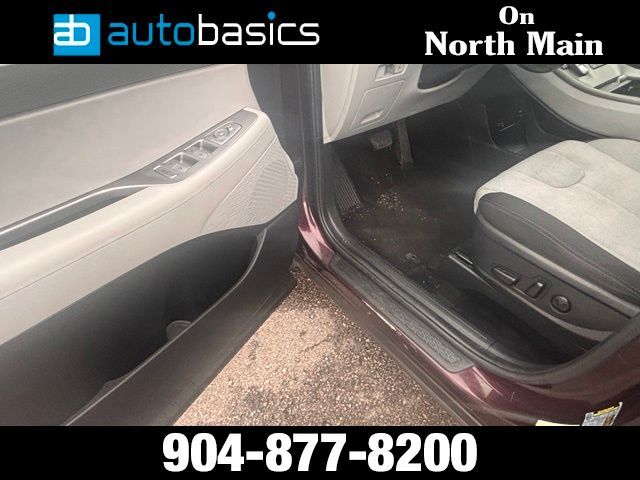 2020 Hyundai Palisade SEL Jacksonville FL