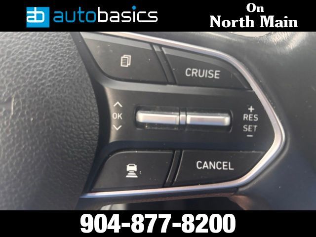 2020 Hyundai Palisade SEL Jacksonville FL