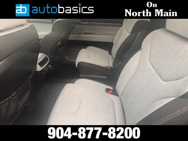 2020 Hyundai Palisade SEL Jacksonville FL