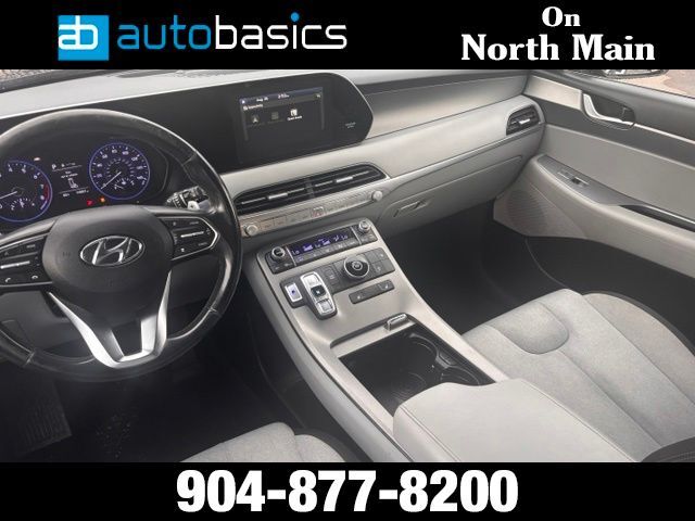 2020 Hyundai Palisade SEL Jacksonville FL