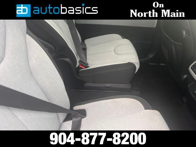 2020 Hyundai Palisade SEL Jacksonville FL