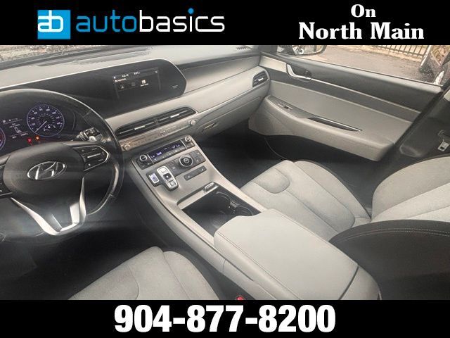 2020 Hyundai Palisade SEL Jacksonville FL