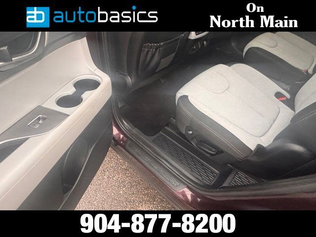 2020 Hyundai Palisade SEL Jacksonville FL