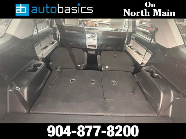 2020 Hyundai Palisade SEL Jacksonville FL