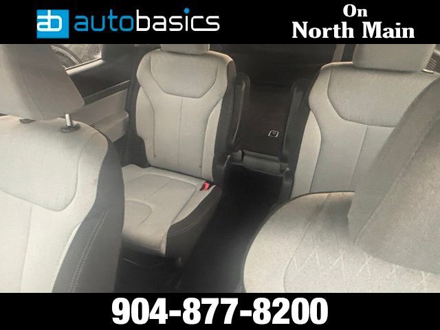 2020 Hyundai Palisade SEL Jacksonville FL