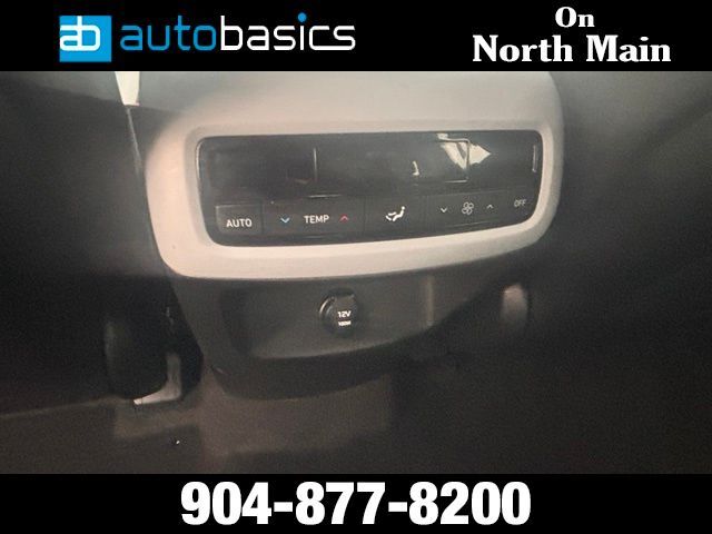 2020 Hyundai Palisade SEL Jacksonville FL