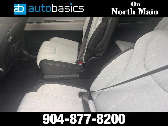 2020 Hyundai Palisade SEL Jacksonville FL