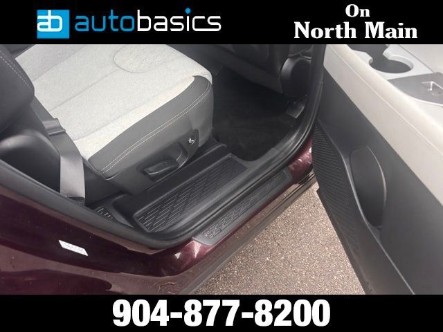 2020 Hyundai Palisade SEL Jacksonville FL