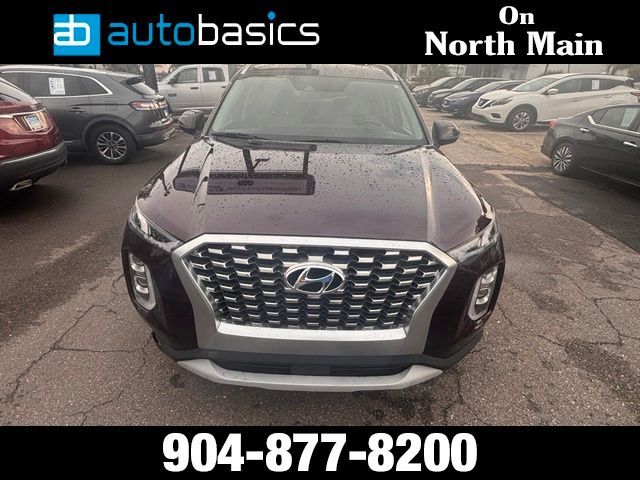 2020 Hyundai Palisade SEL Jacksonville FL