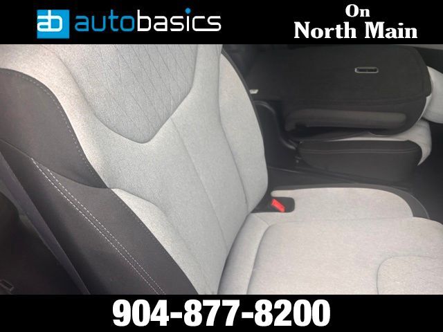2020 Hyundai Palisade SEL Jacksonville FL