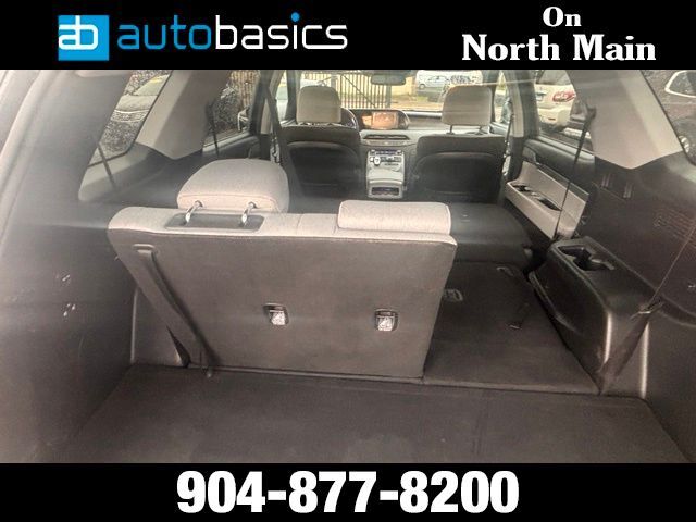 2020 Hyundai Palisade SEL Jacksonville FL