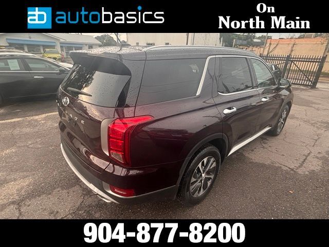 2020 Hyundai Palisade SEL Jacksonville FL