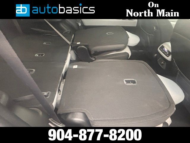 2020 Hyundai Palisade SEL Jacksonville FL