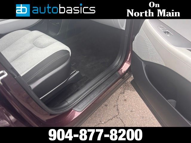 2020 Hyundai Palisade SEL Jacksonville FL