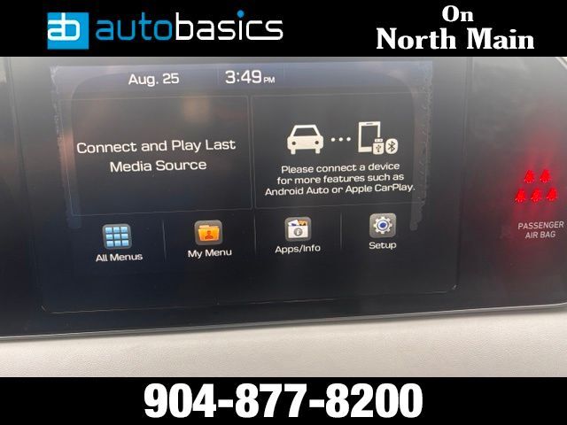 2020 Hyundai Palisade SEL Jacksonville FL