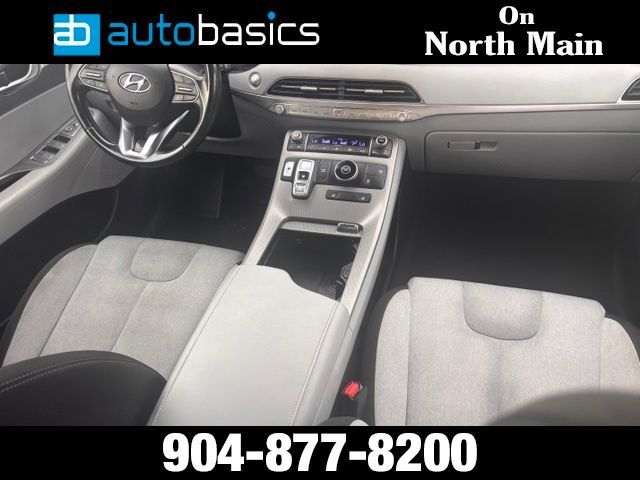 2020 Hyundai Palisade SEL Jacksonville FL