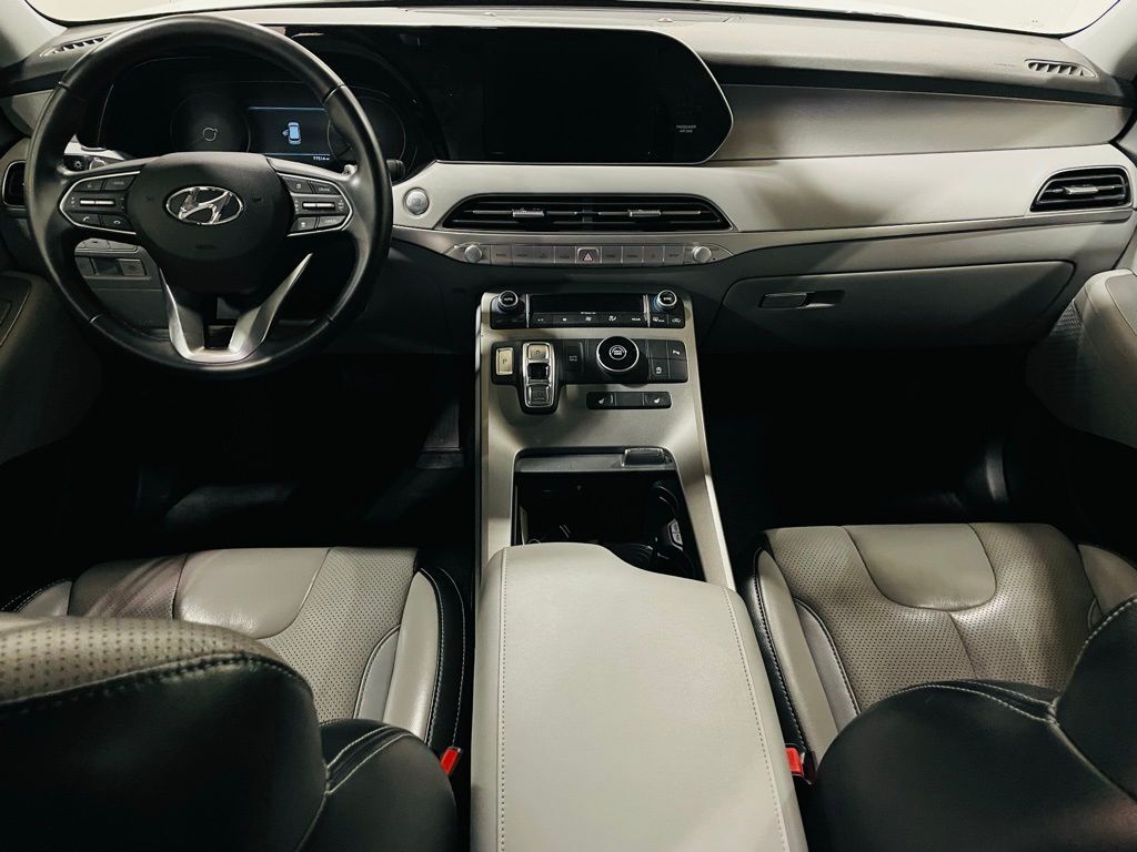 2020 Hyundai Palisade SEL Jersey City NJ
