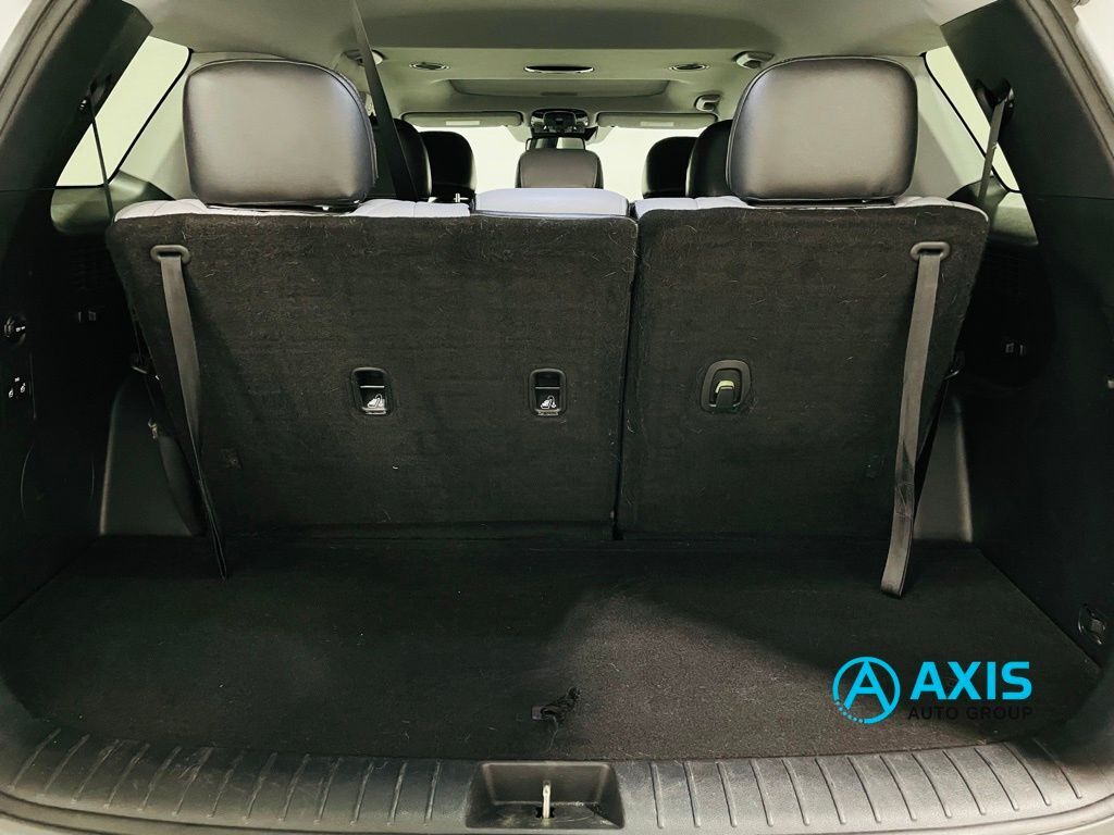 2020 Hyundai Palisade SEL Jersey City NJ