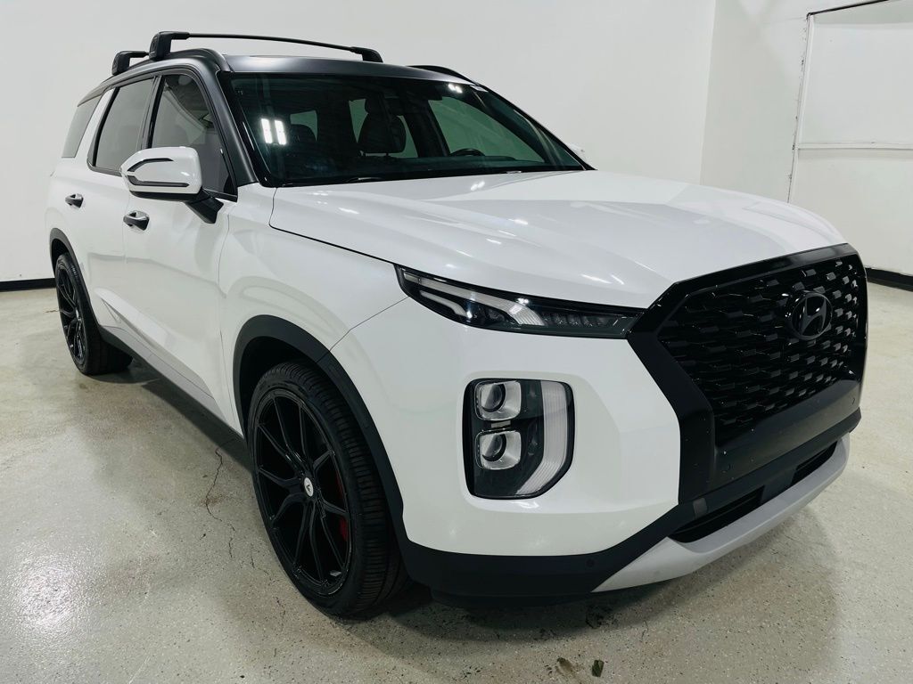 2020 Hyundai Palisade SEL Jersey City NJ