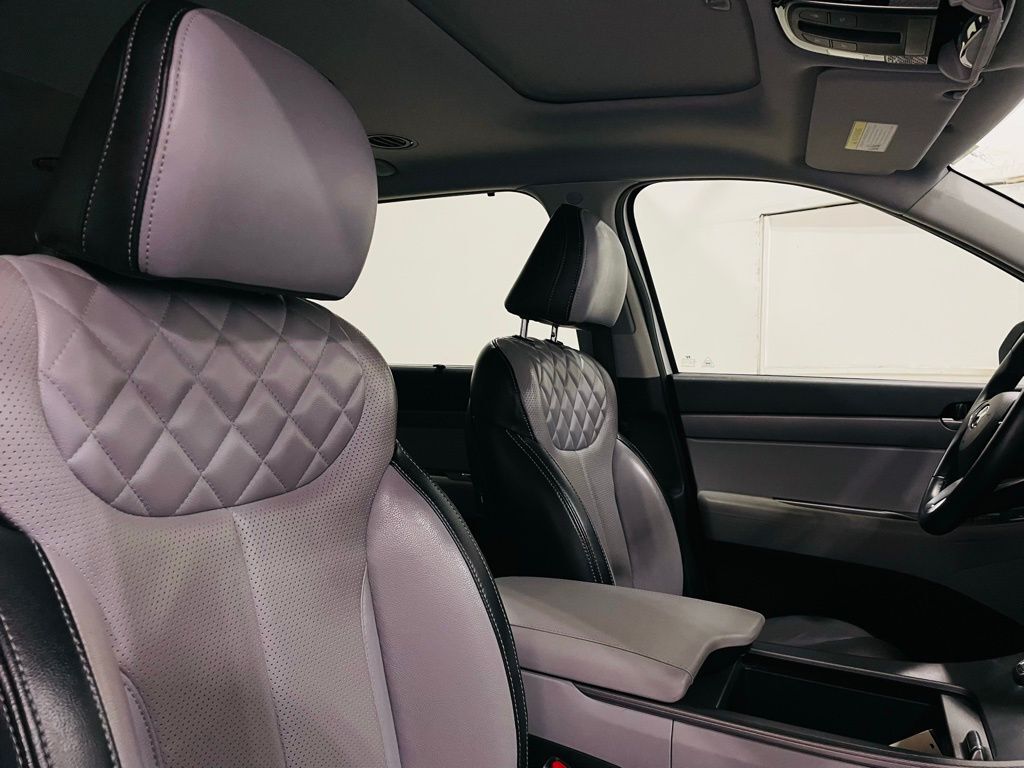 2020 Hyundai Palisade SEL Jersey City NJ