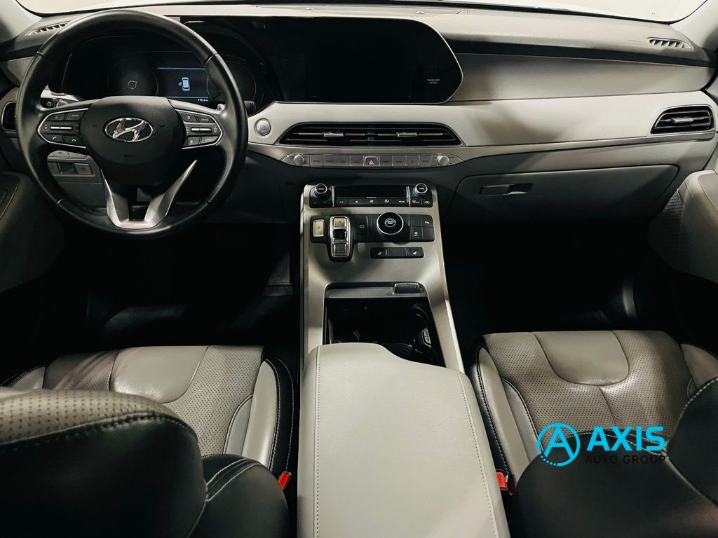 2020 Hyundai Palisade SEL Jersey City NJ