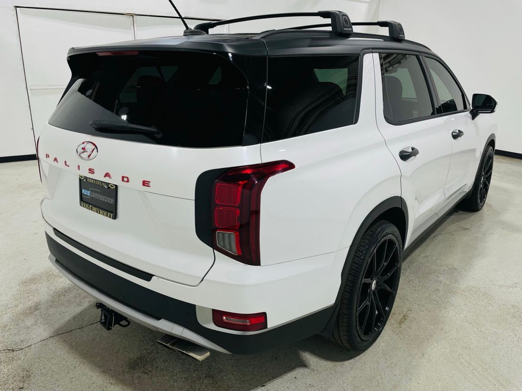 2020 Hyundai Palisade SEL Jersey City NJ