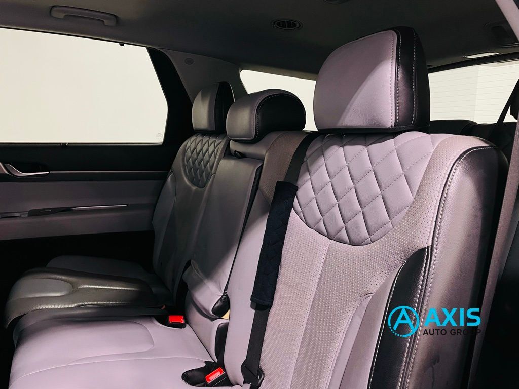 2020 Hyundai Palisade SEL Jersey City NJ