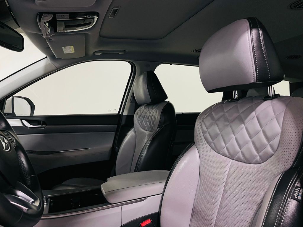 2020 Hyundai Palisade SEL Jersey City NJ