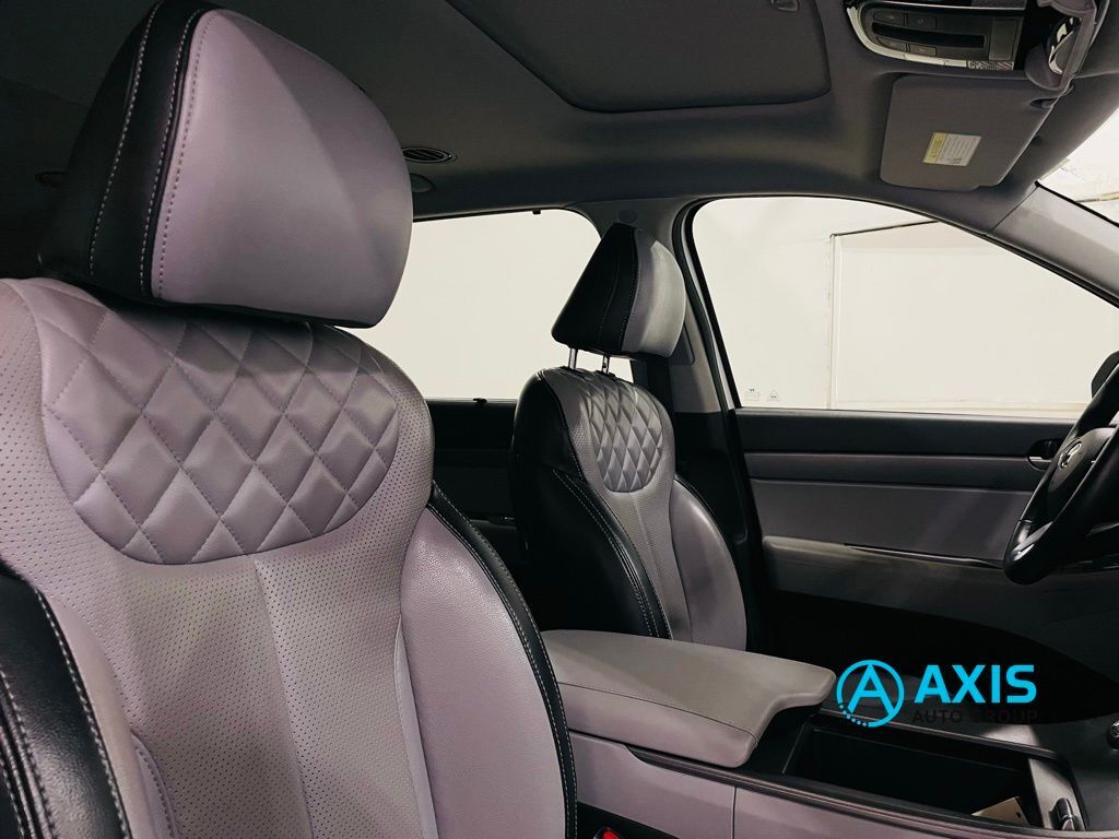 2020 Hyundai Palisade SEL Jersey City NJ