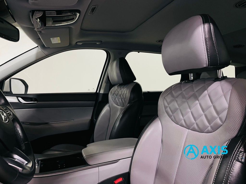 2020 Hyundai Palisade SEL Jersey City NJ