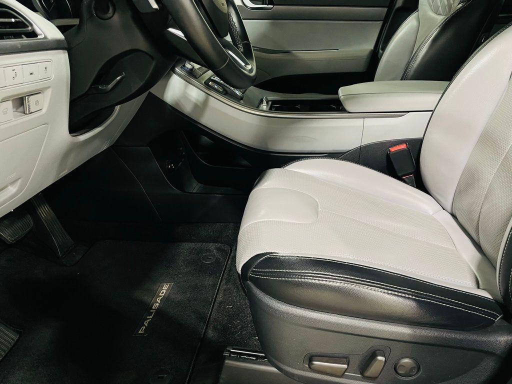 2020 Hyundai Palisade SEL Jersey City NJ