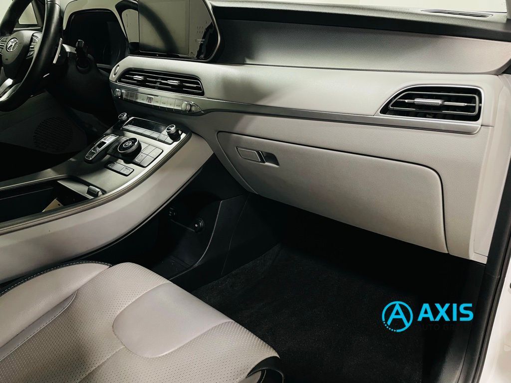 2020 Hyundai Palisade SEL Jersey City NJ