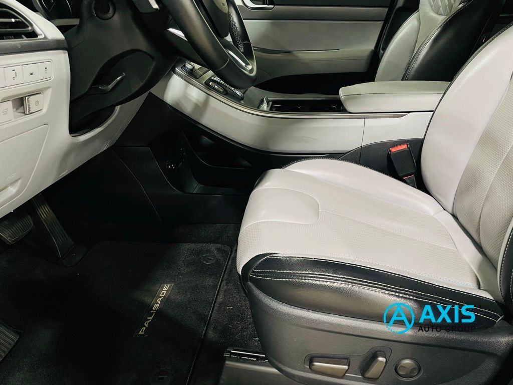 2020 Hyundai Palisade SEL Jersey City NJ