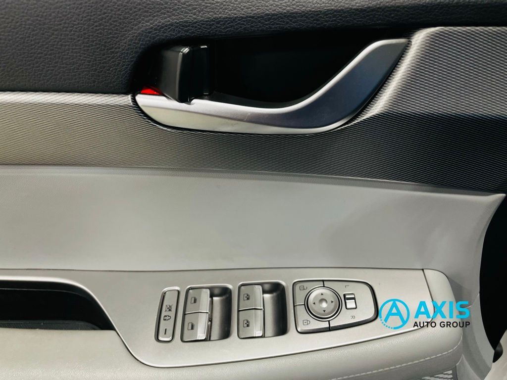 2020 Hyundai Palisade SEL Jersey City NJ