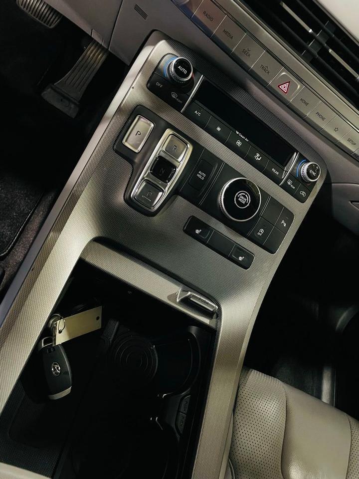 2020 Hyundai Palisade SEL Jersey City NJ