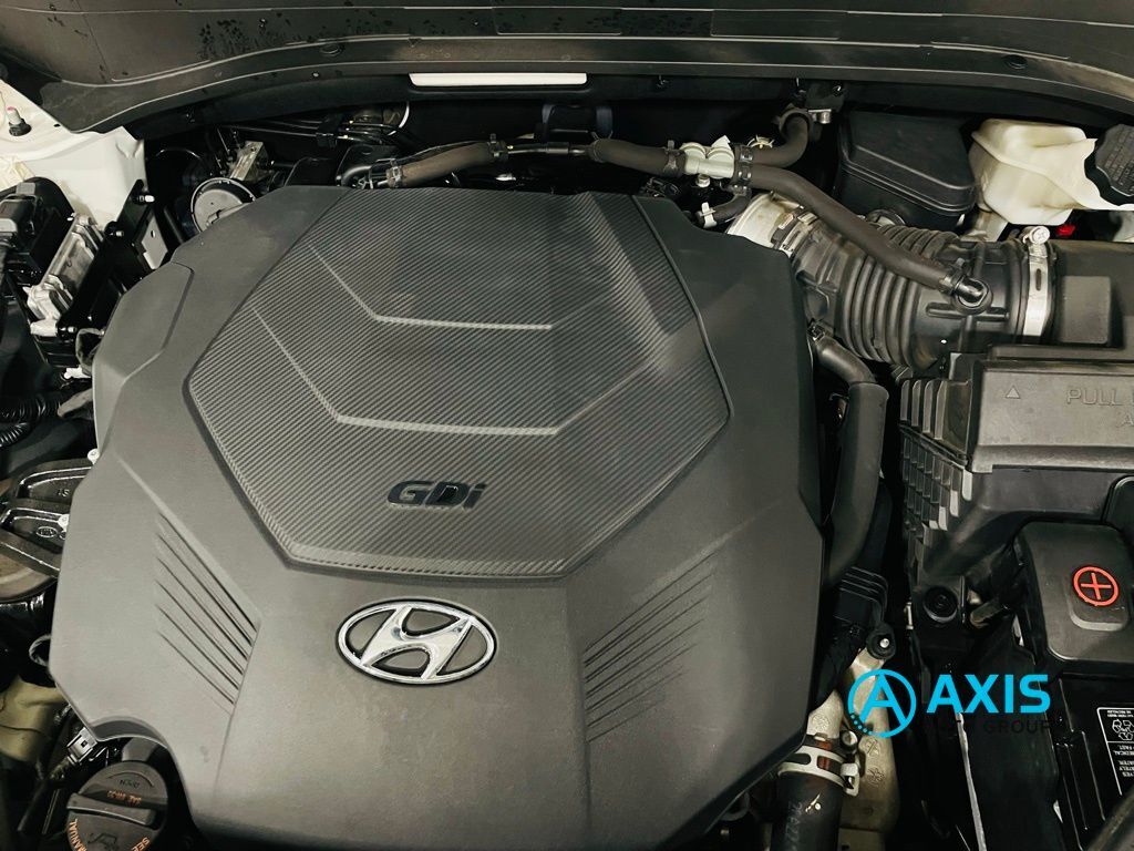 2020 Hyundai Palisade SEL Jersey City NJ