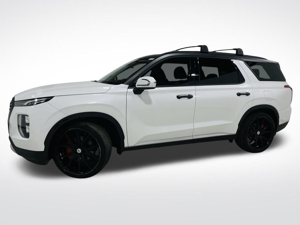 2020 Hyundai Palisade SEL Jersey City NJ