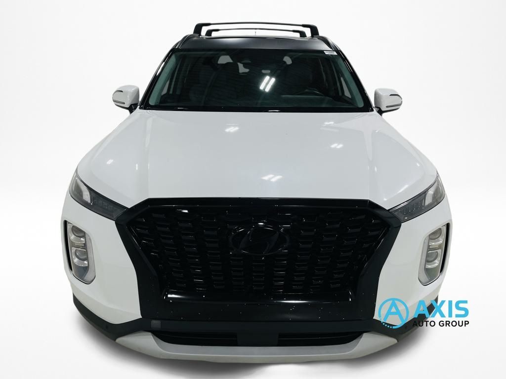 2020 Hyundai Palisade SEL Jersey City NJ