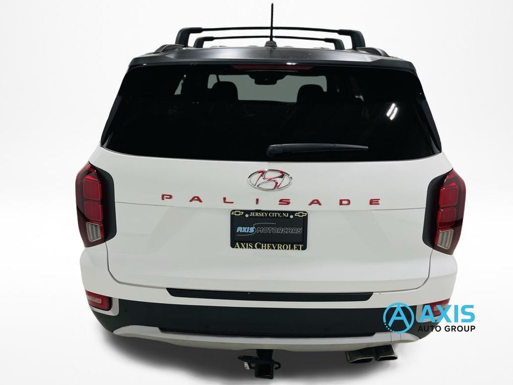 2020 Hyundai Palisade SEL Jersey City NJ