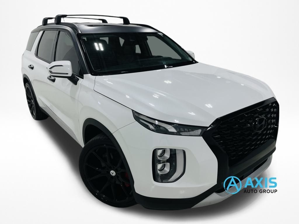 2020 Hyundai Palisade SEL Jersey City NJ