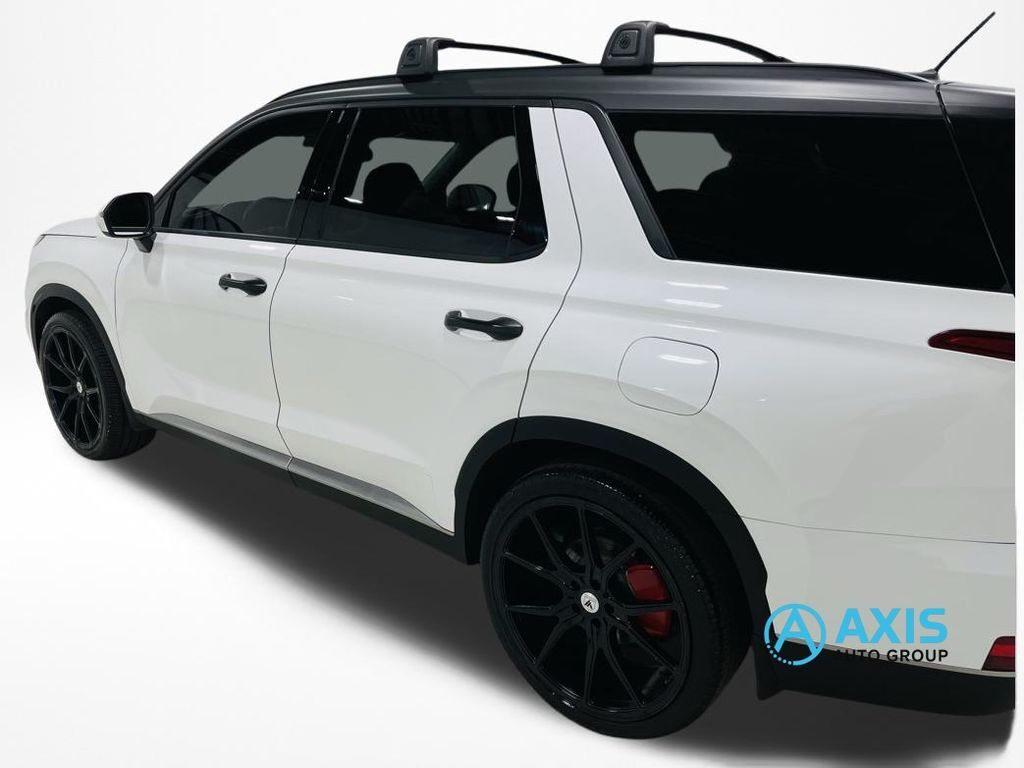 2020 Hyundai Palisade SEL Jersey City NJ