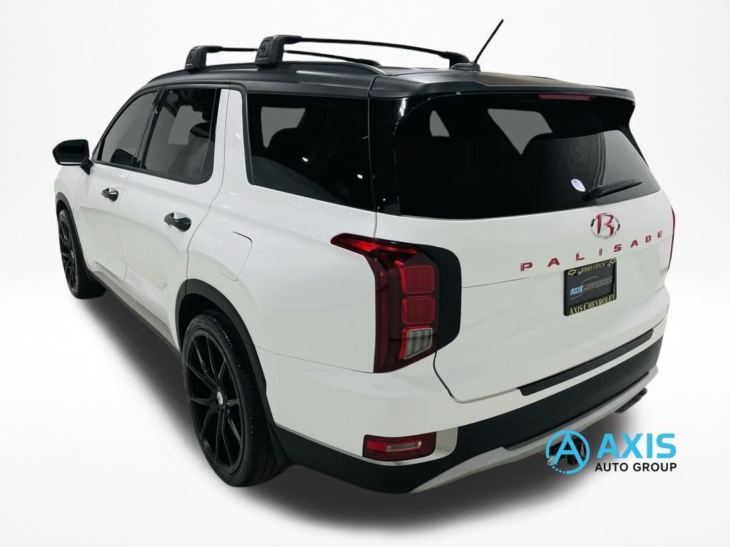 2020 Hyundai Palisade SEL Jersey City NJ