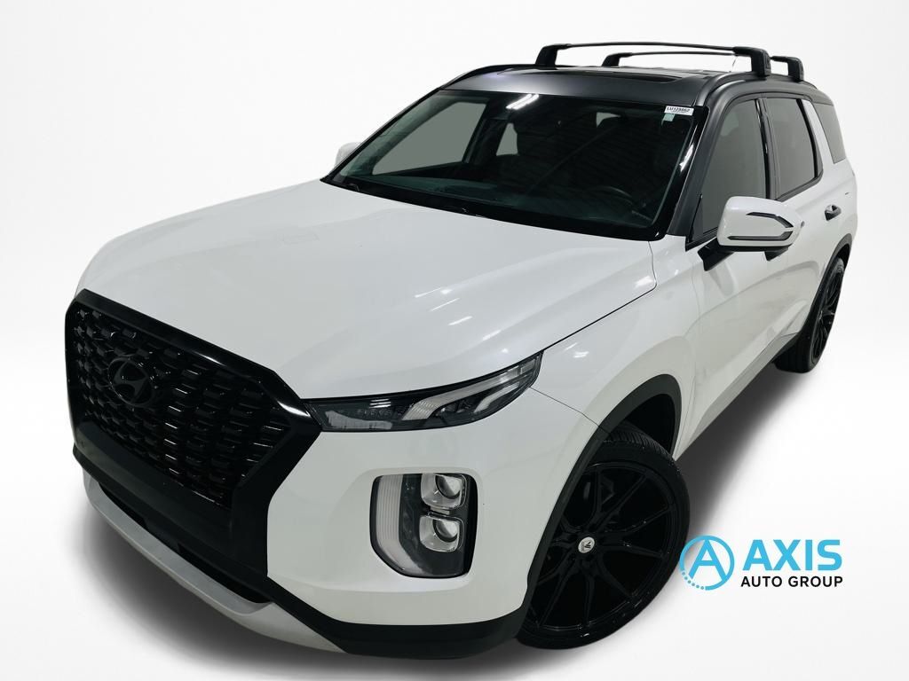 2020 Hyundai Palisade SEL Jersey City NJ