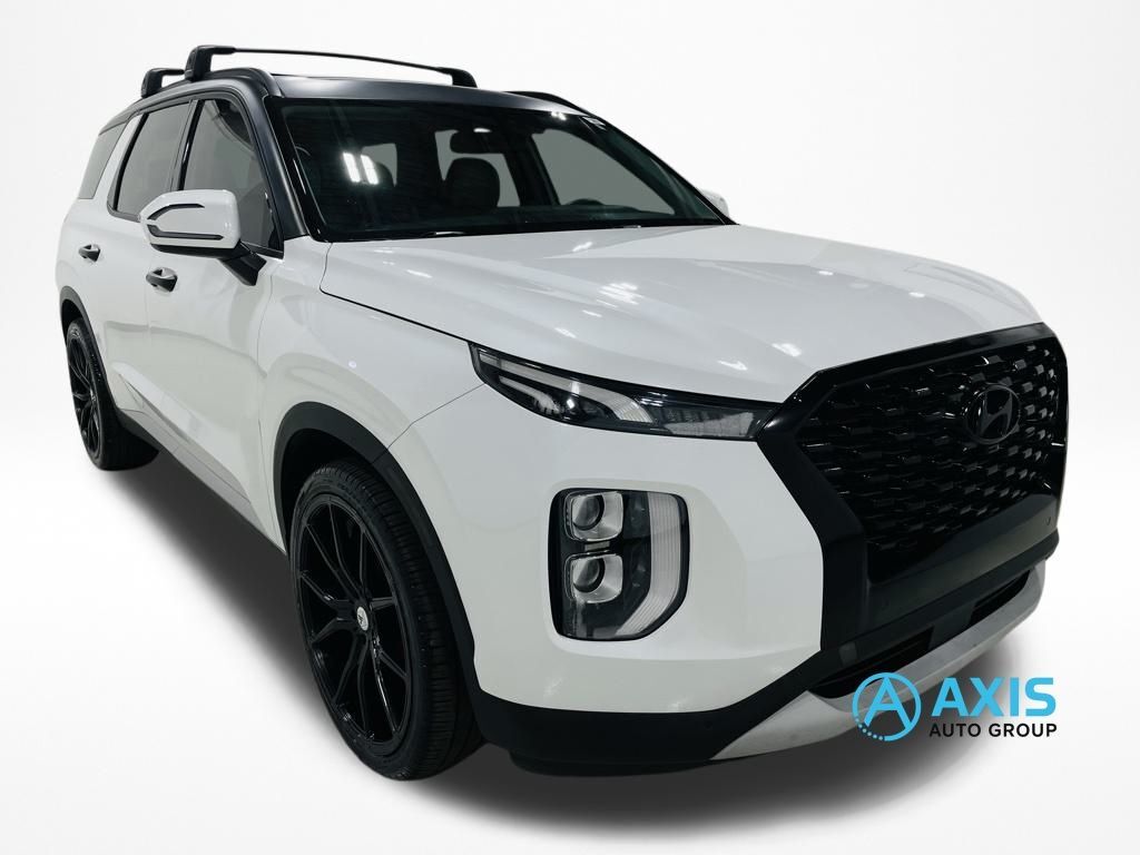 2020 Hyundai Palisade SEL Jersey City NJ