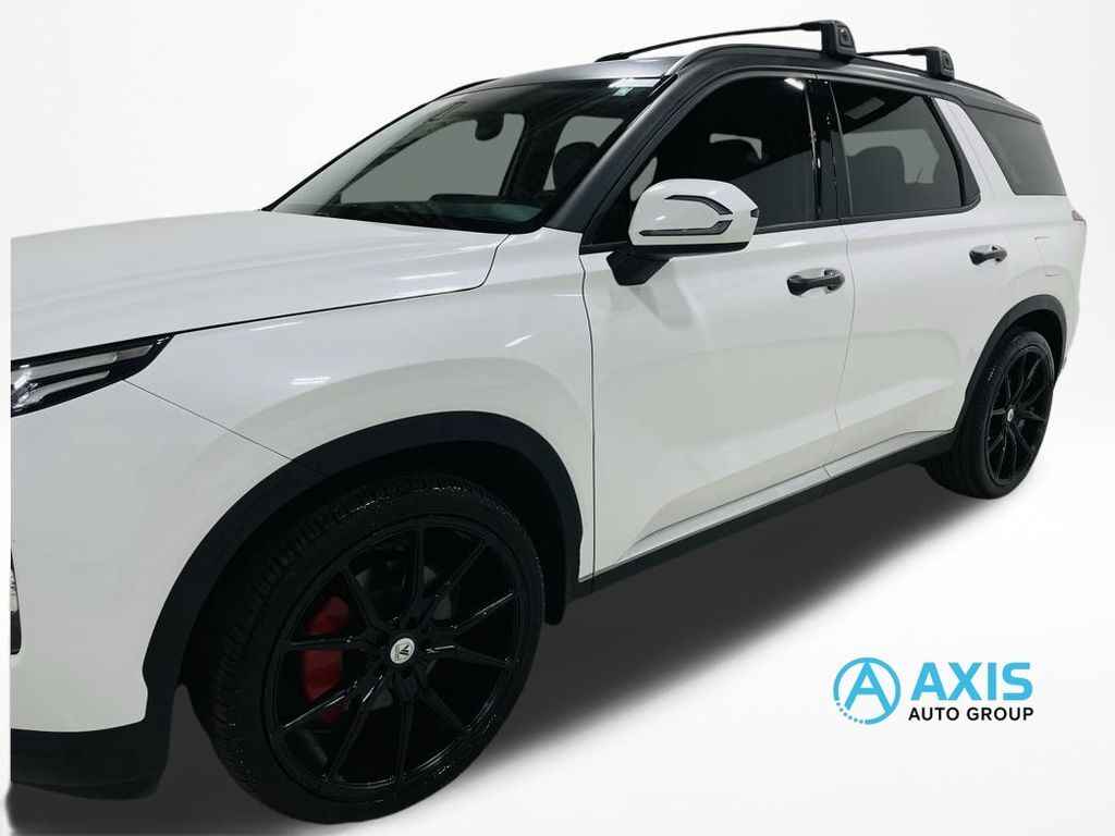 2020 Hyundai Palisade SEL Jersey City NJ