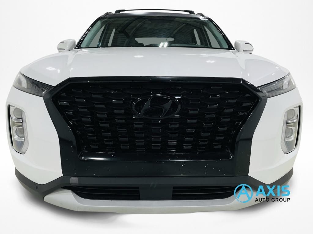2020 Hyundai Palisade SEL Jersey City NJ