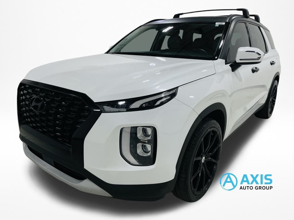 2020 Hyundai Palisade SEL Jersey City NJ
